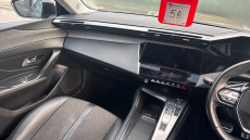 Peugeot 308 1.2 PureTech Allure Premium 5dr EAT8 Petrol Estate